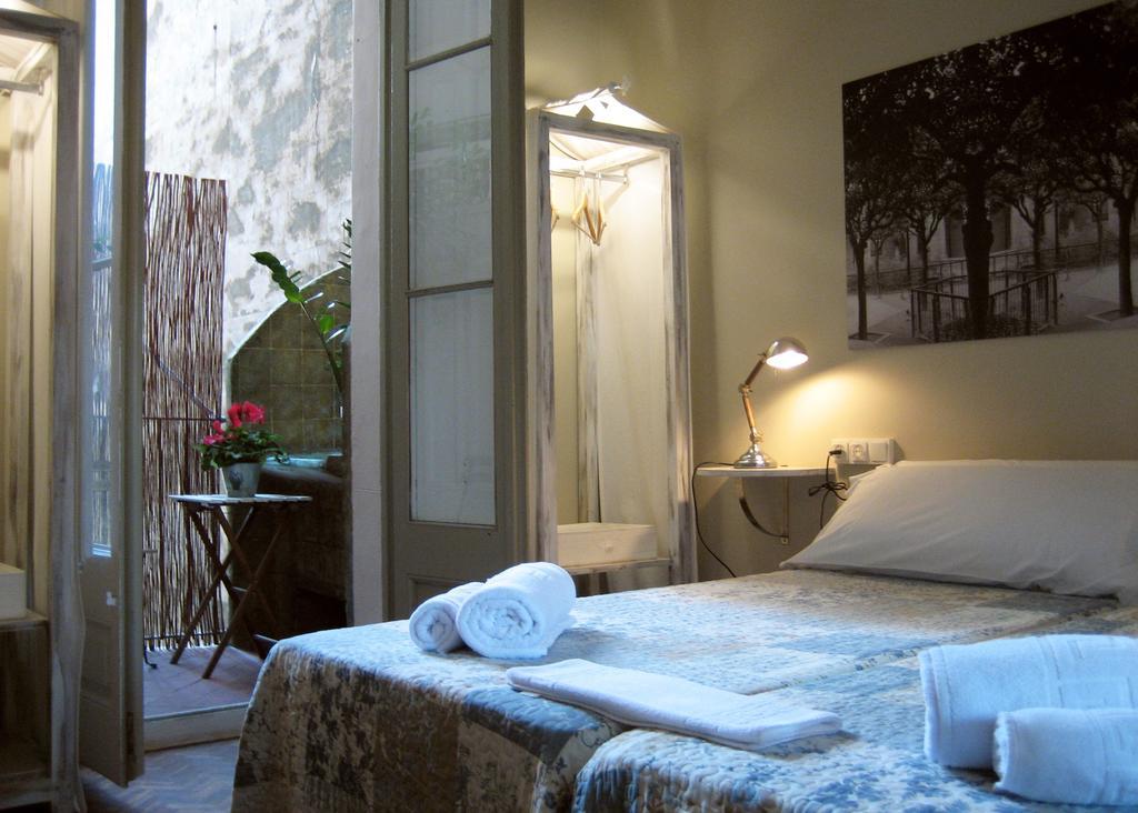 Casa Del Mediterraneo Barcelona Ngoại thất bức ảnh