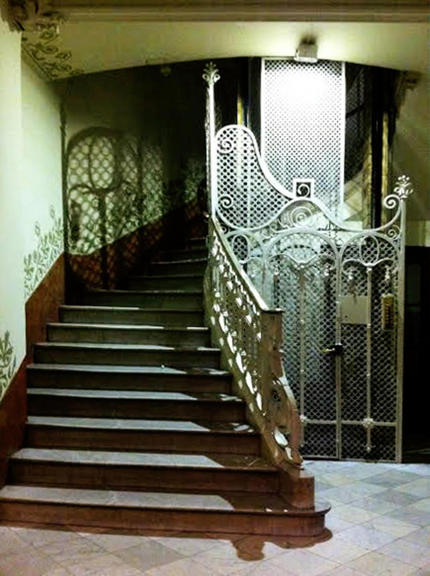 Casa Del Mediterraneo Barcelona Ngoại thất bức ảnh