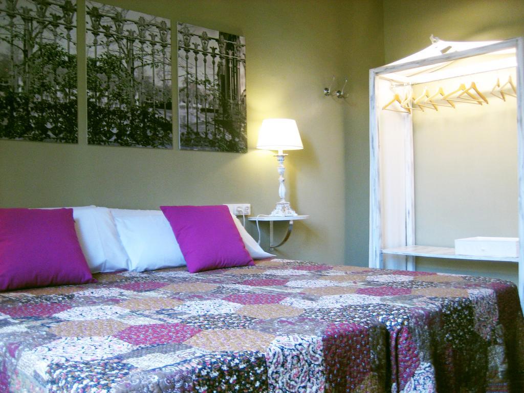Casa Del Mediterraneo Barcelona Ngoại thất bức ảnh
