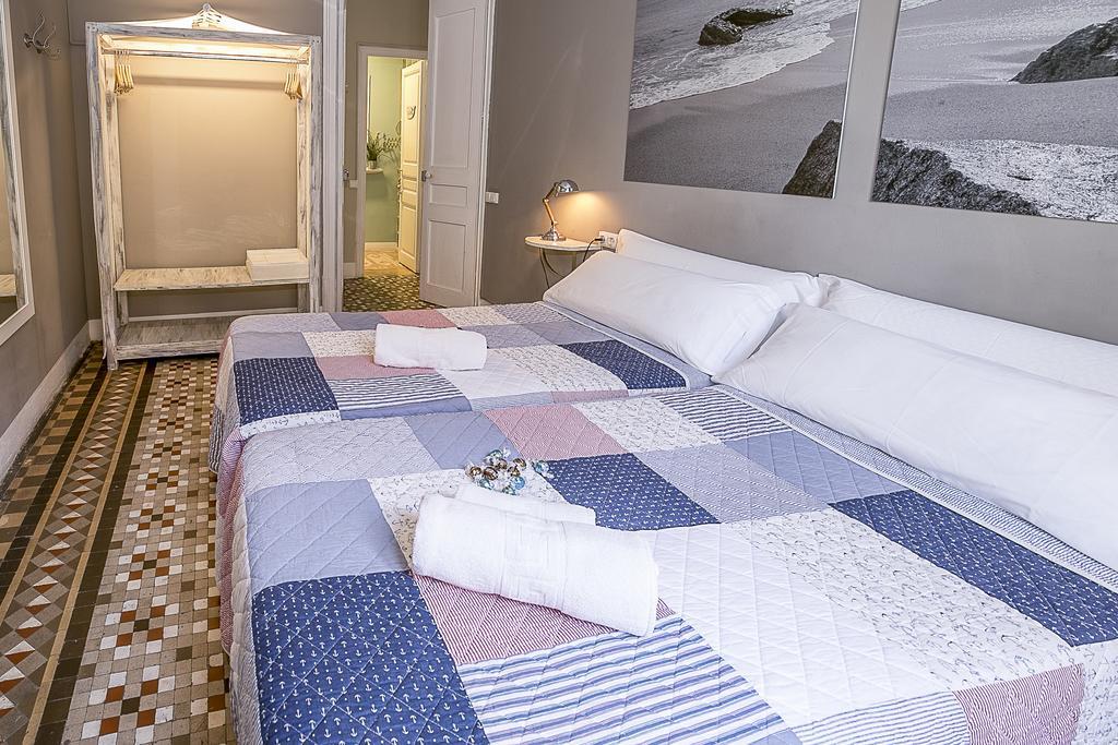 Casa Del Mediterraneo Barcelona Ngoại thất bức ảnh
