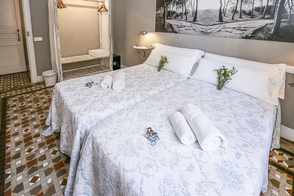 Casa Del Mediterraneo Barcelona Ngoại thất bức ảnh