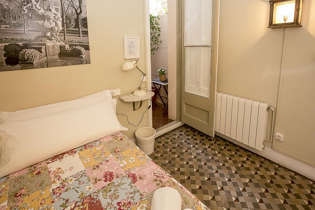 Casa Del Mediterraneo Barcelona Ngoại thất bức ảnh