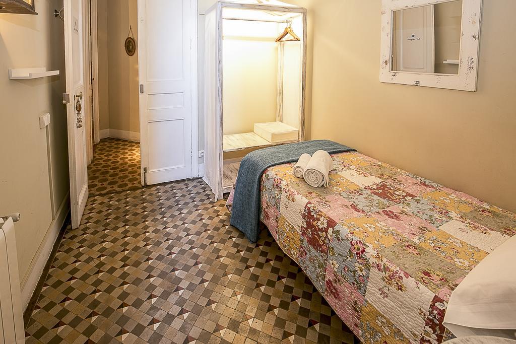 Casa Del Mediterraneo Barcelona Ngoại thất bức ảnh