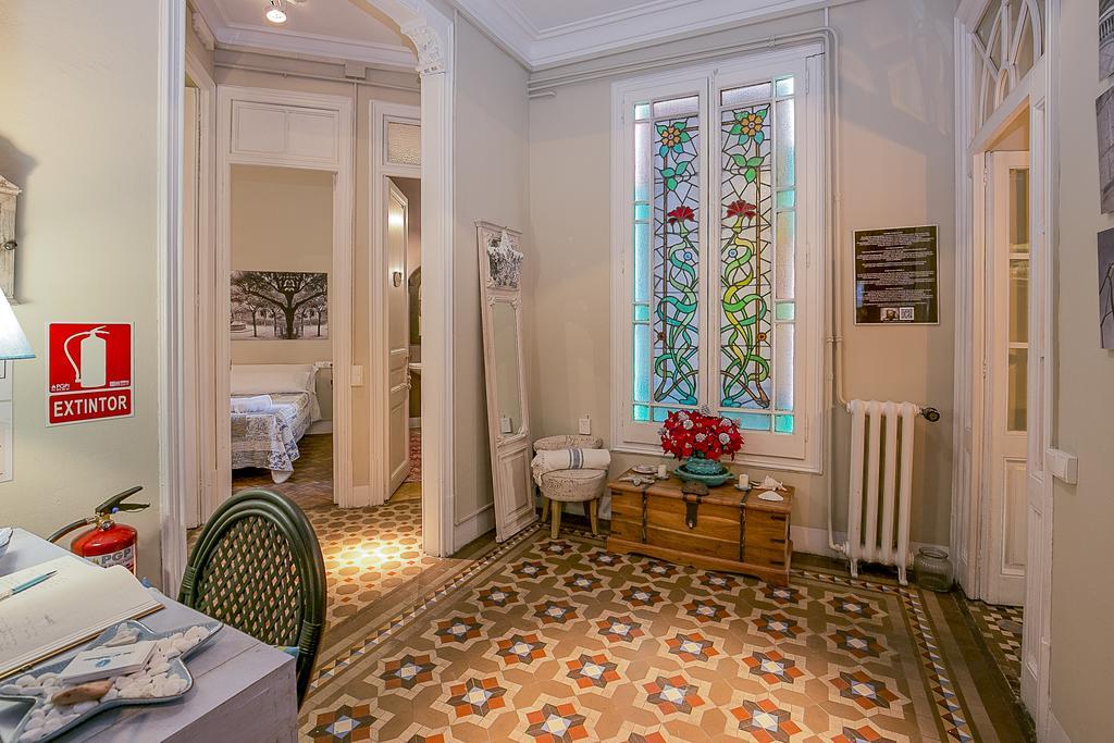 Casa Del Mediterraneo Barcelona Ngoại thất bức ảnh