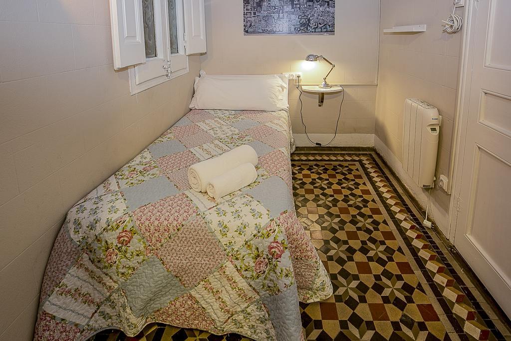 Casa Del Mediterraneo Barcelona Ngoại thất bức ảnh