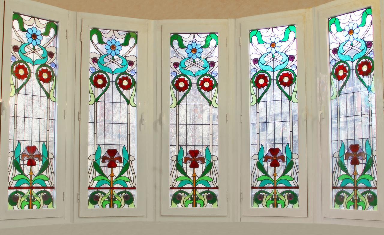Casa Del Mediterraneo Barcelona Ngoại thất bức ảnh