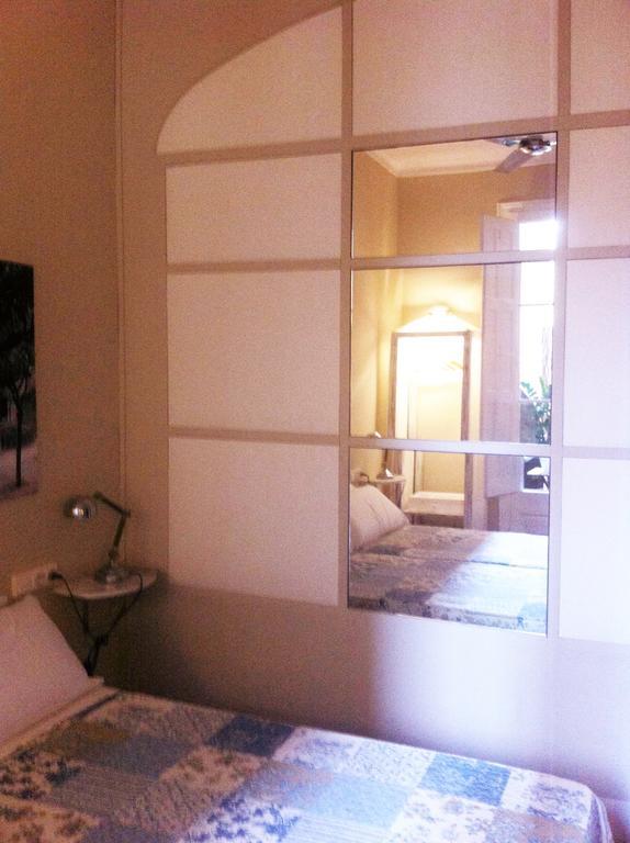 Casa Del Mediterraneo Barcelona Ngoại thất bức ảnh
