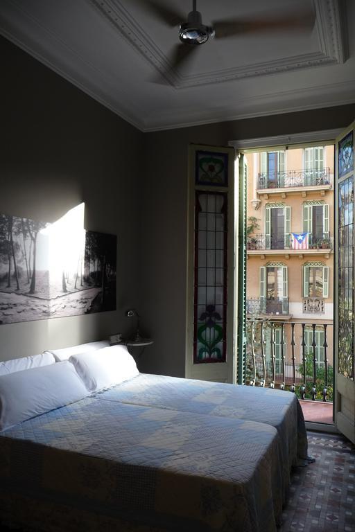 Casa Del Mediterraneo Barcelona Ngoại thất bức ảnh